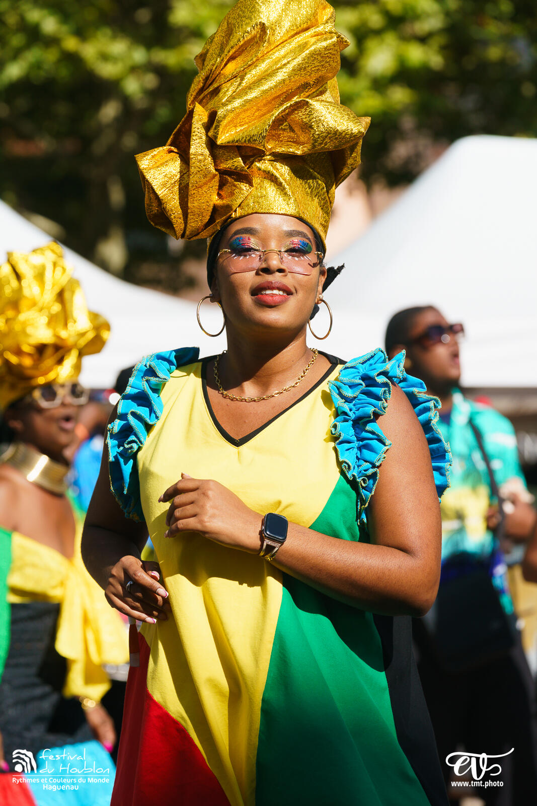 FDH 2024   08.25   PARADE 307